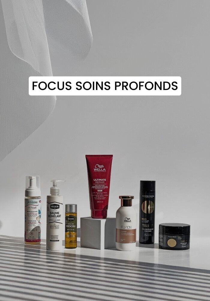 focus soins profonds